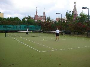 Главная | Теннис Викенд | Tennis Weekend